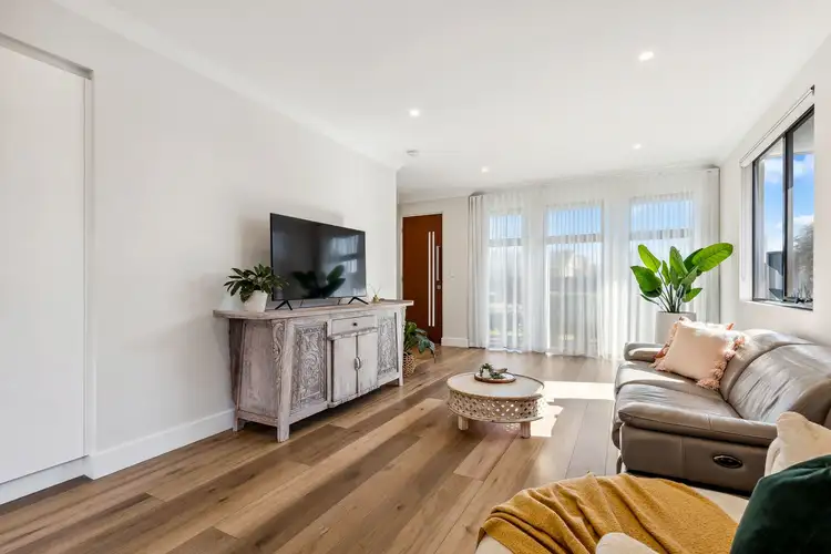 Second view of Homely house listing, 2A Ninnid Avenue, Morphettville SA 5043