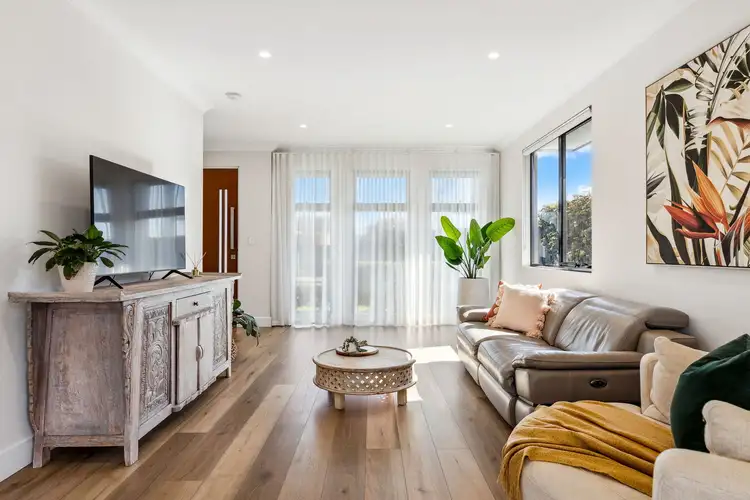 Third view of Homely house listing, 2A Ninnid Avenue, Morphettville SA 5043