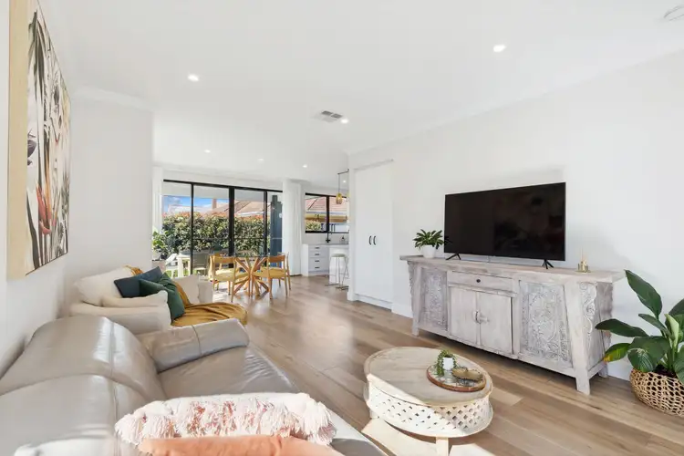 Fourth view of Homely house listing, 2A Ninnid Avenue, Morphettville SA 5043