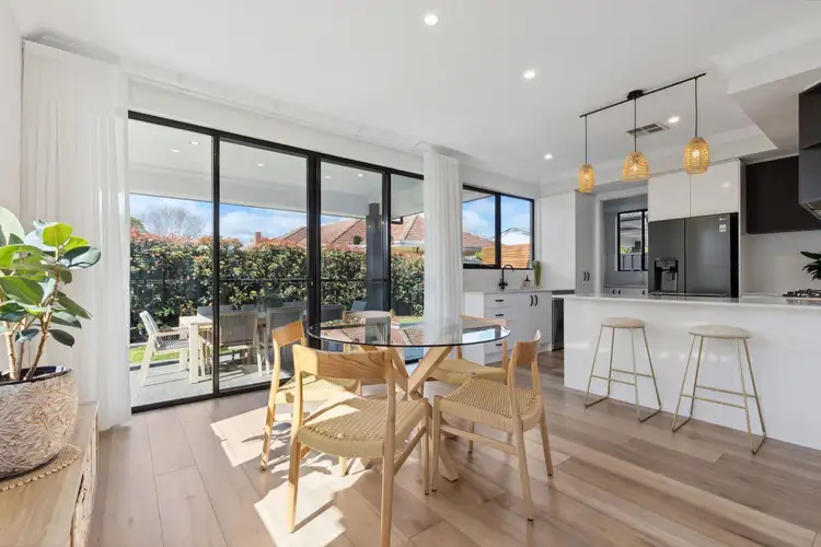 Sixth view of Homely house listing, 2A Ninnid Avenue, Morphettville SA 5043