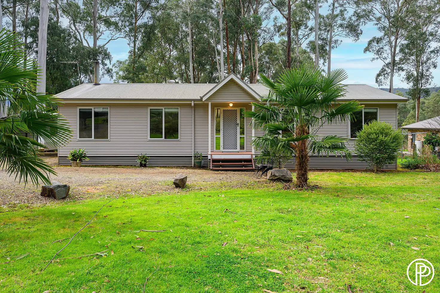 Main view of Homely house listing, 235 Big Pats Creek Road, Big Pats Creek VIC 3799