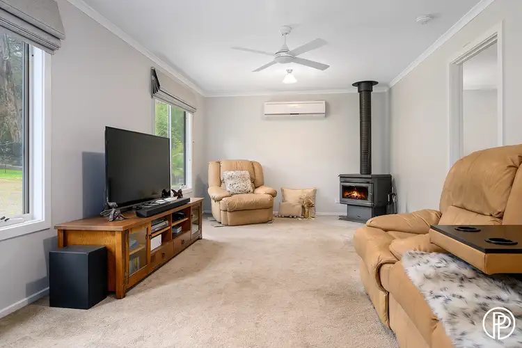 Third view of Homely house listing, 235 Big Pats Creek Road, Big Pats Creek VIC 3799