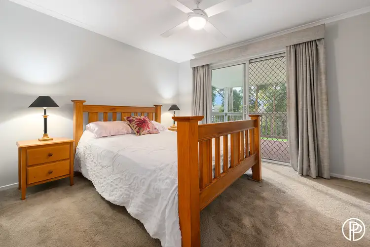 Sixth view of Homely house listing, 235 Big Pats Creek Road, Big Pats Creek VIC 3799