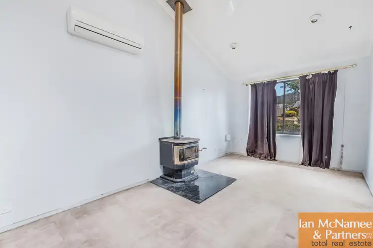Third view of Homely house listing, 15 Throsby Close, Karabar NSW 2620
