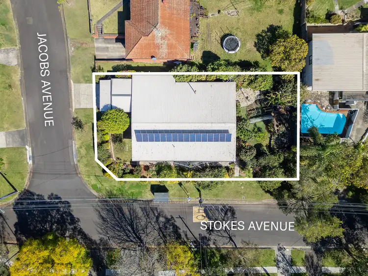 30 Stokes Avenue, Asquith NSW 2077