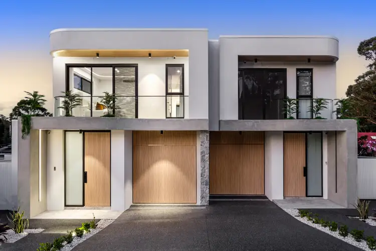 18 Imperial Avenue