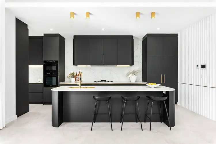 Second view of Homely house listing, 18 Imperial Avenue, Gladesville NSW 2111
