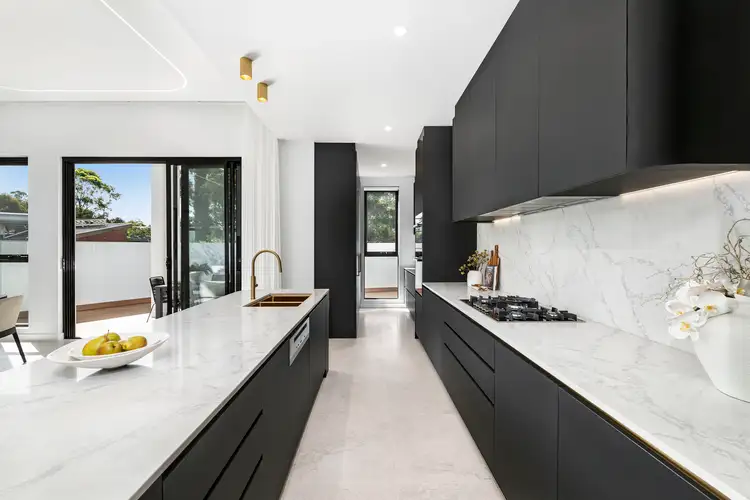 Third view of Homely house listing, 18 Imperial Avenue, Gladesville NSW 2111