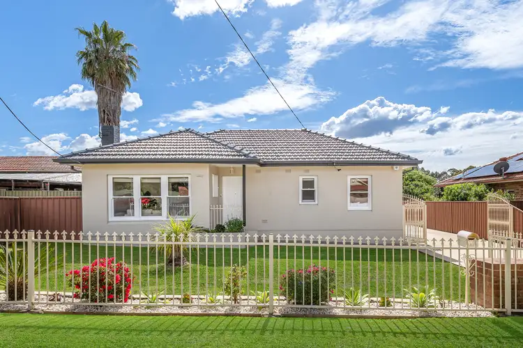 Main view of Homely house listing, 12 Spence Street, Revesby NSW 2212