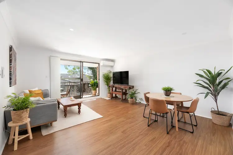 41/131-139 Oak Road, Kirrawee NSW 2232