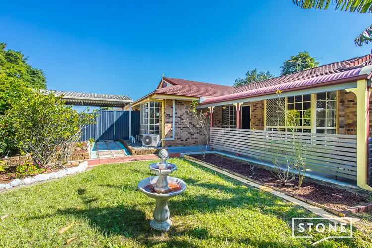 Second view of Homely house listing, 2 Roseann Street, Kallangur QLD 4503