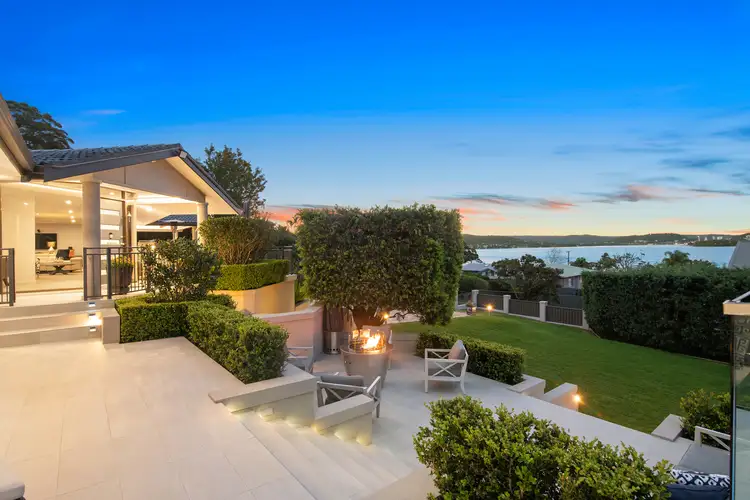 Second view of Homely house listing, 110a Steyne Road, Saratoga NSW 2251