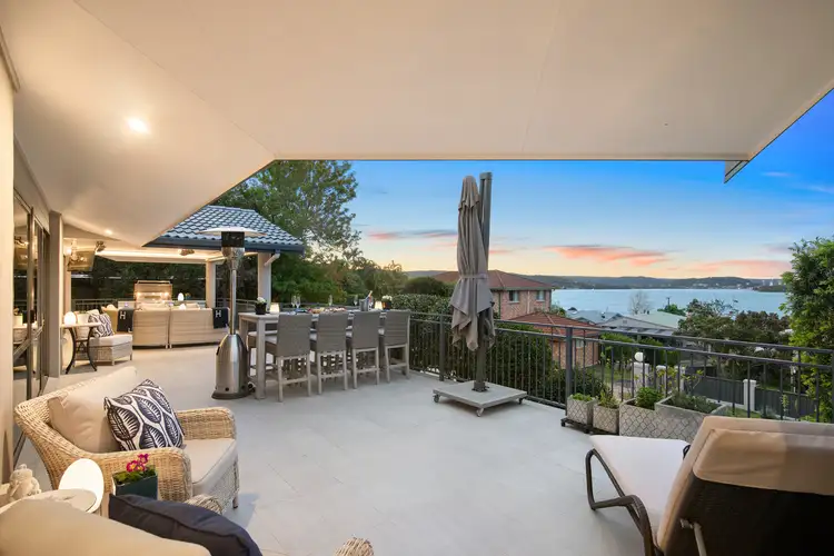 Third view of Homely house listing, 110a Steyne Road, Saratoga NSW 2251