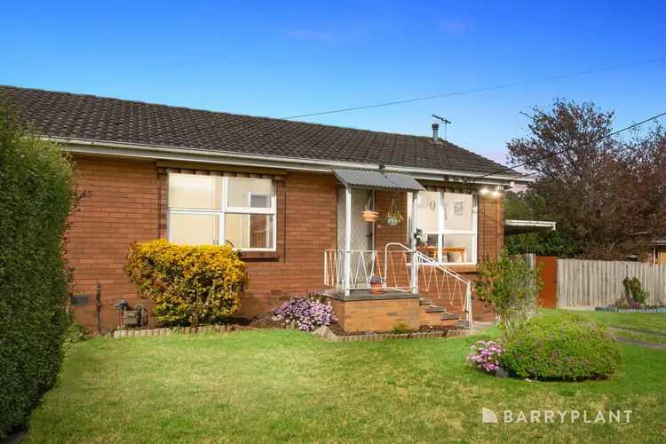 1/45 Woodmason Road, Boronia VIC 3155