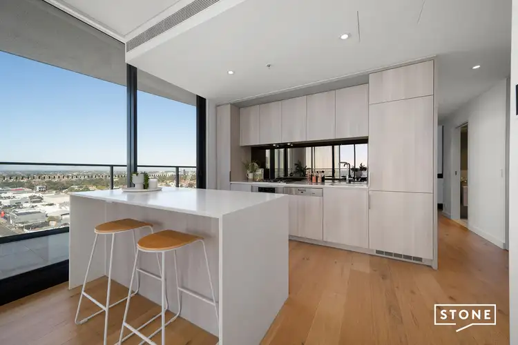Third view of Homely apartment listing, 1707/88 Church Street, Parramatta NSW 2150