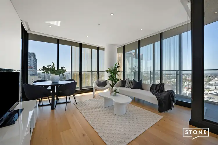 Fifth view of Homely apartment listing, 1707/88 Church Street, Parramatta NSW 2150