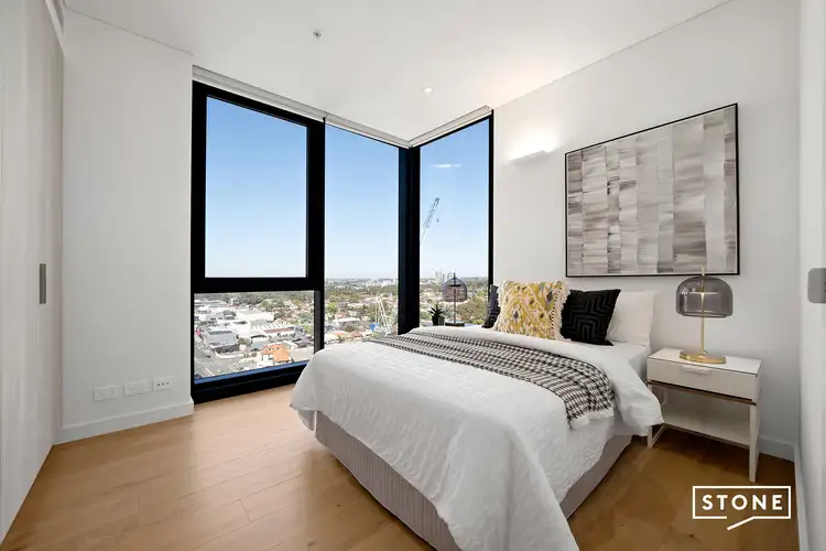 Sixth view of Homely apartment listing, 1707/88 Church Street, Parramatta NSW 2150