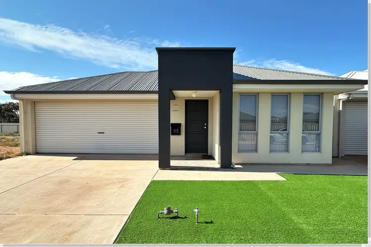 33 Vern Schuppan Drive, Whyalla Norrie SA 5608