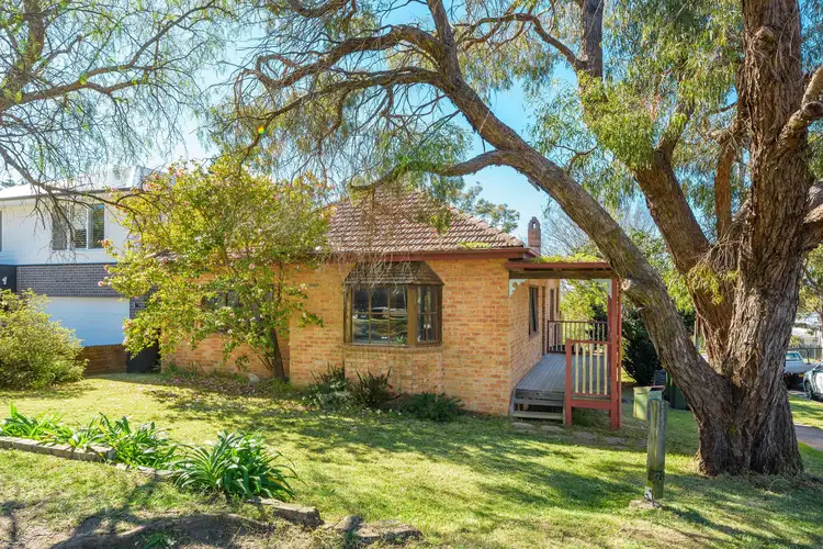 100 Seventh Avenue, Jannali NSW 2226
