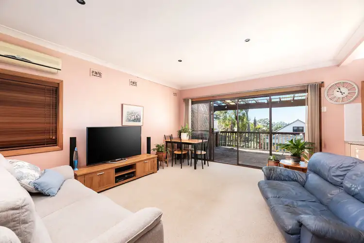 Second view of Homely house listing, 100 Seventh Avenue, Jannali NSW 2226