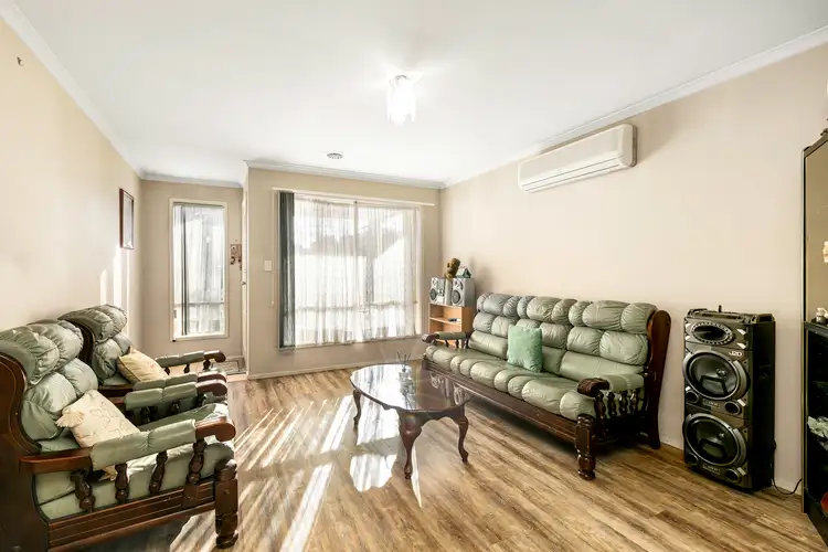 Second view of Homely unit listing, 4/83 Powlett Street, Altona Meadows VIC 3028