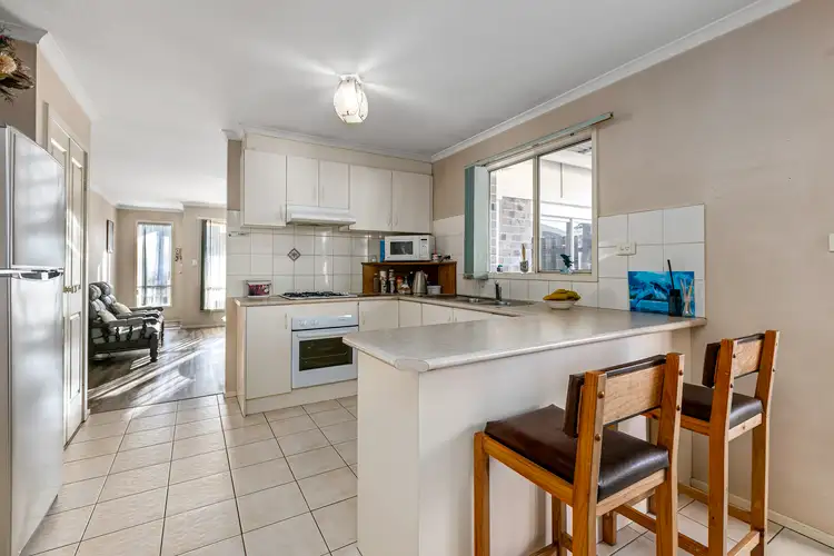 Fourth view of Homely unit listing, 4/83 Powlett Street, Altona Meadows VIC 3028