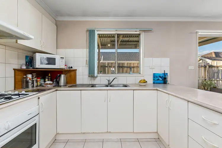 Fifth view of Homely unit listing, 4/83 Powlett Street, Altona Meadows VIC 3028