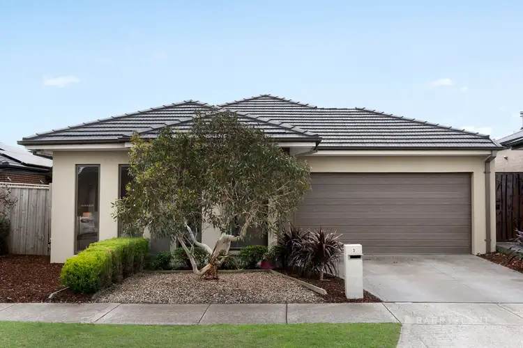 3 Fadaro Street, Kalkallo VIC 3064