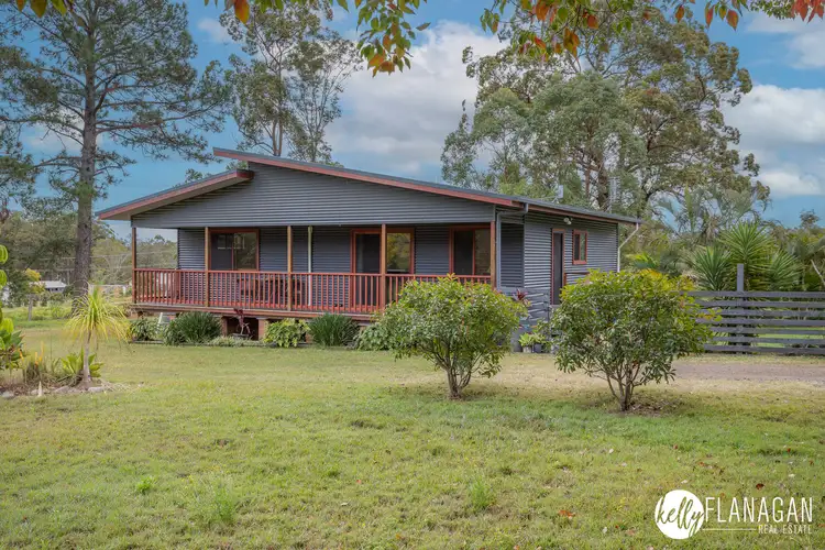 Main view of Homely rural property listing, 152 Crescent Head Road, South Kempsey NSW 2440