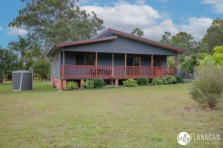 Second view of Homely rural property listing, 152 Crescent Head Road, South Kempsey NSW 2440