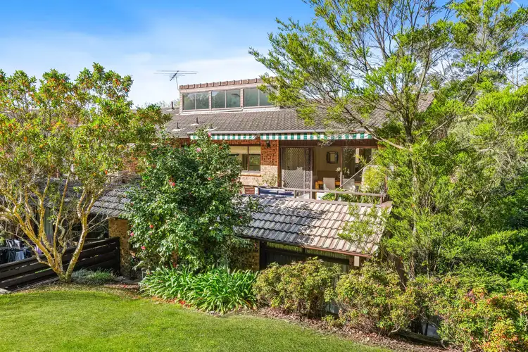 23/14 Pembroke Street, Epping NSW 2121