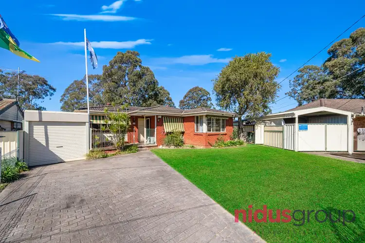 11 Killara Place, Dharruk NSW 2770
