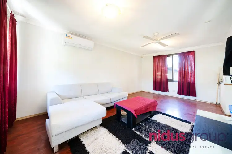 Fifth view of Homely house listing, 11 Killara Place, Dharruk NSW 2770