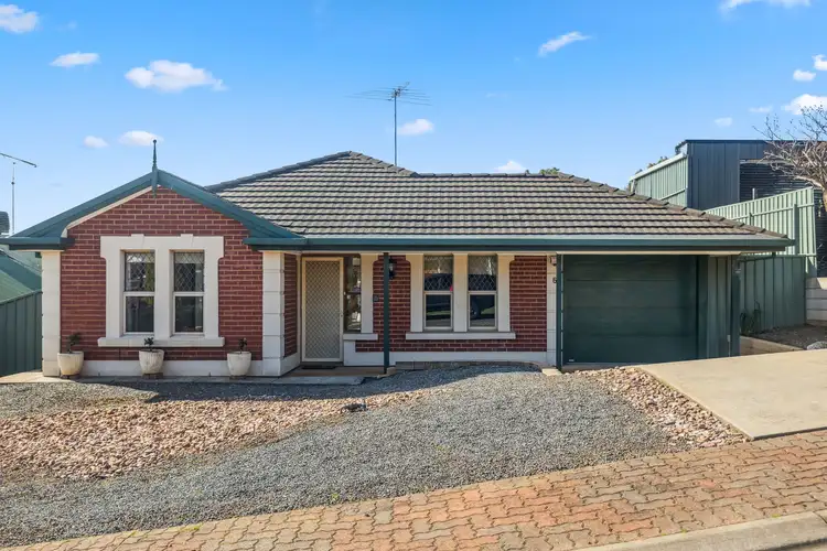 Main view of Homely house listing, 6 Bethany Rise, Hillbank SA 5112