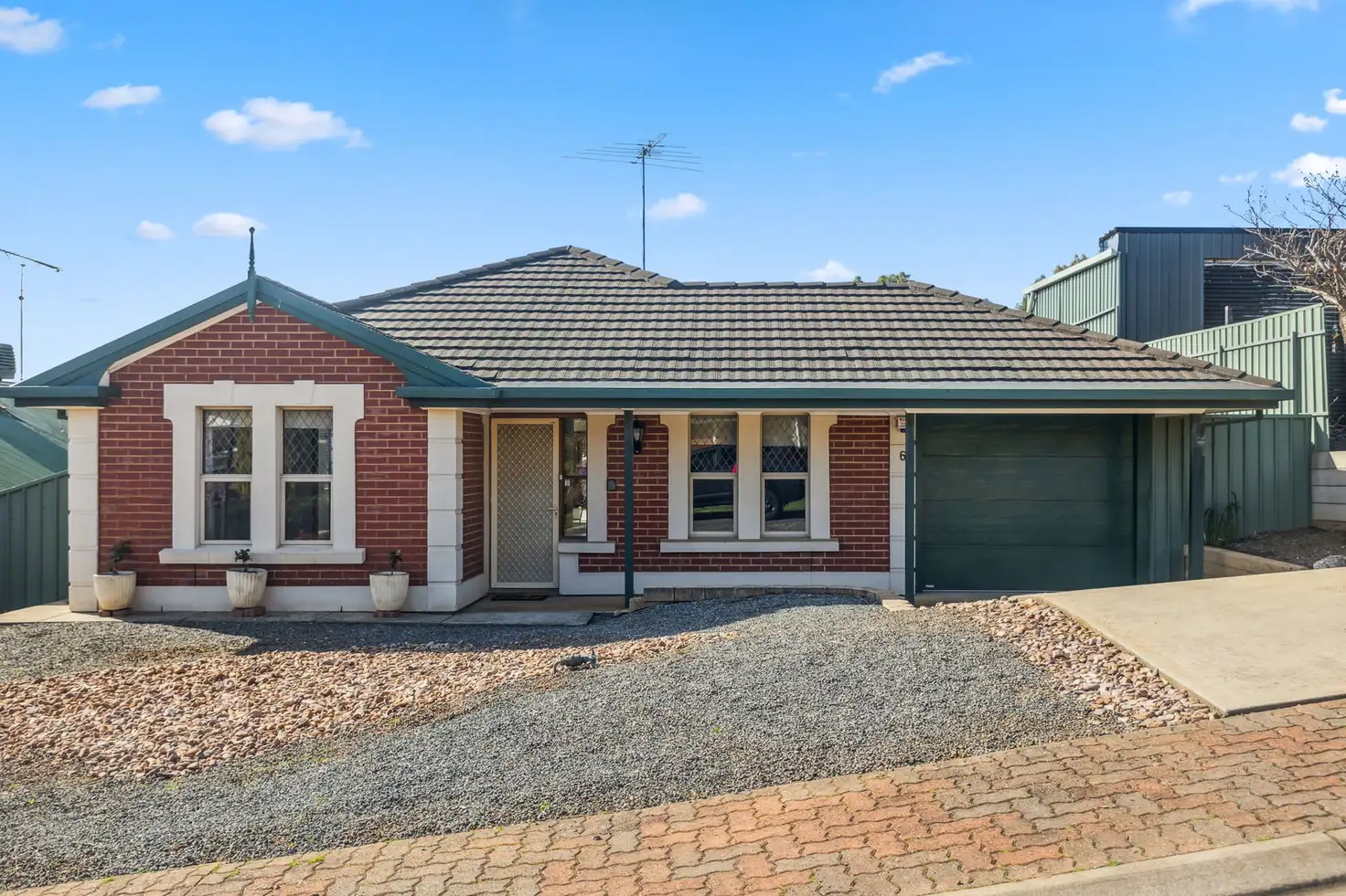 Main view of Homely house listing, 6 Bethany Rise, Hillbank SA 5112