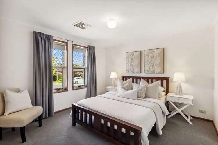 Second view of Homely house listing, 6 Bethany Rise, Hillbank SA 5112