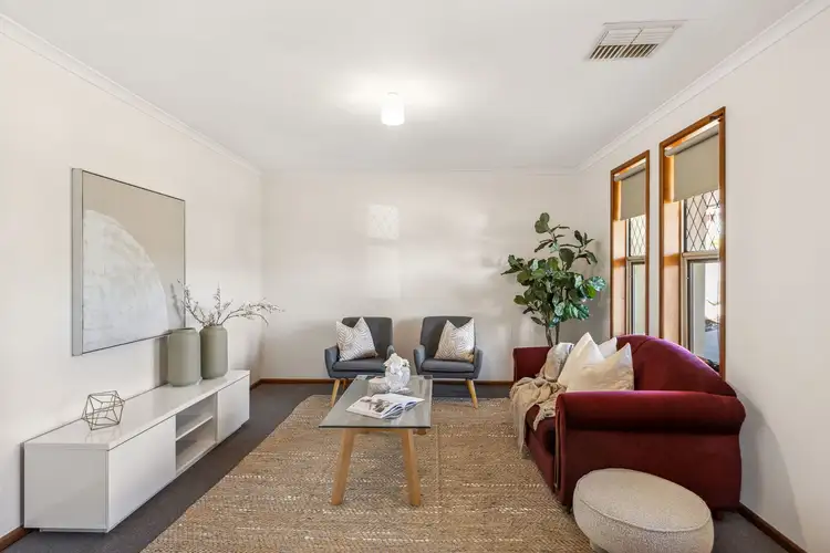 Third view of Homely house listing, 6 Bethany Rise, Hillbank SA 5112