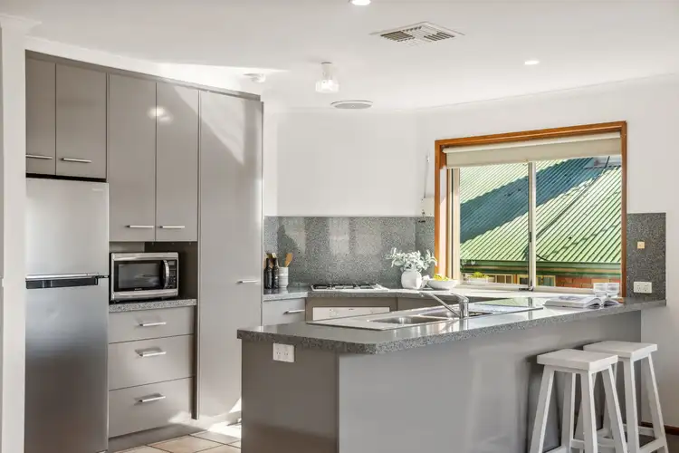 Fourth view of Homely house listing, 6 Bethany Rise, Hillbank SA 5112