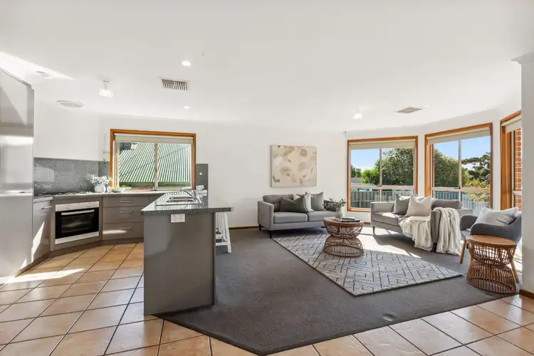 Fifth view of Homely house listing, 6 Bethany Rise, Hillbank SA 5112