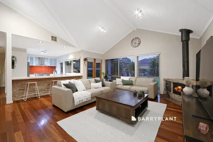 7 Merion Court, Rowville VIC 3178