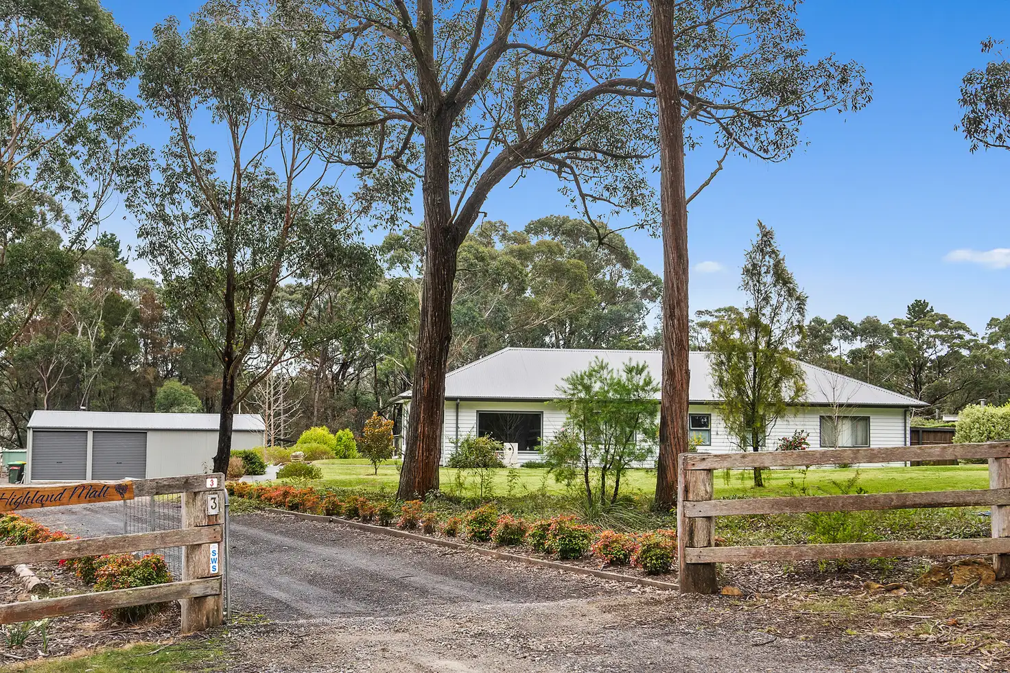 Main view of Homely house listing, 3 Jemima Lane, Wingello NSW 2579