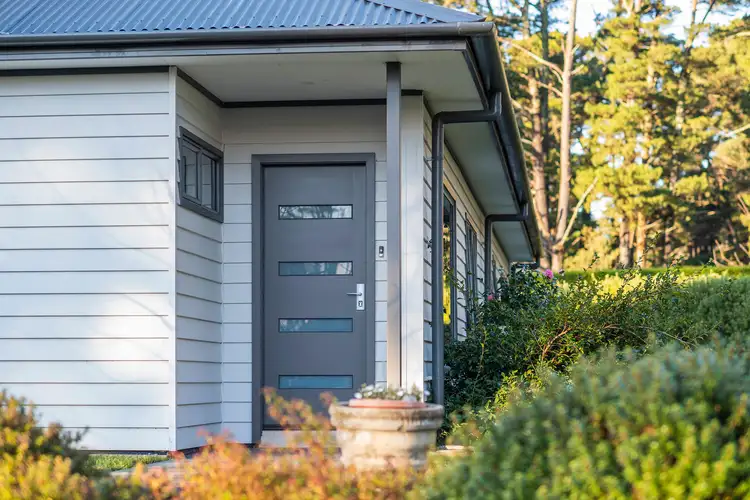 Second view of Homely house listing, 3 Jemima Lane, Wingello NSW 2579