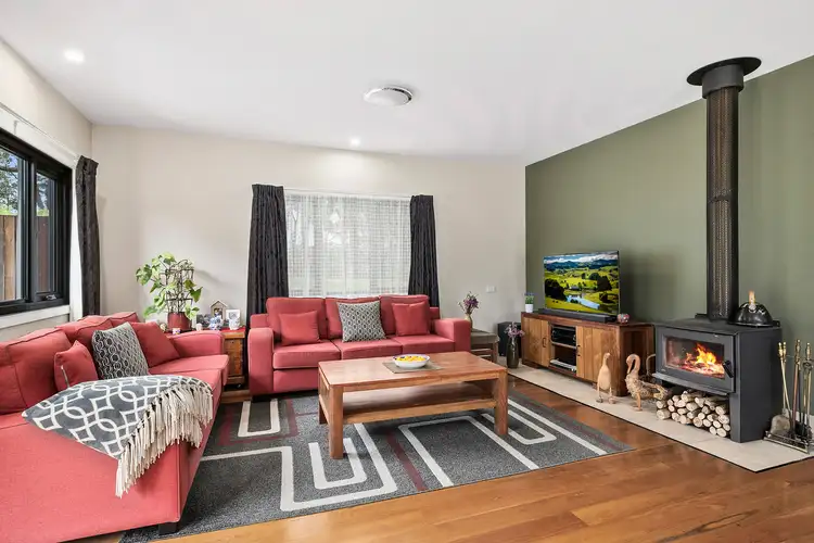 Fourth view of Homely house listing, 3 Jemima Lane, Wingello NSW 2579