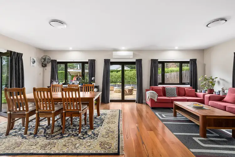 Sixth view of Homely house listing, 3 Jemima Lane, Wingello NSW 2579