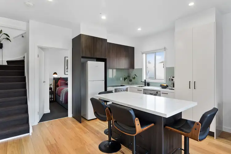 Main view of Homely apartment listing, 7/101-103 Orrong Crescent, Caulfield North VIC 3161