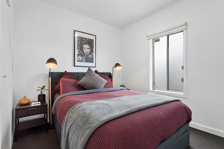 Third view of Homely apartment listing, 7/101-103 Orrong Crescent, Caulfield North VIC 3161