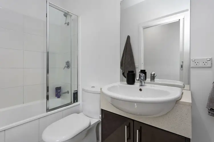 Fourth view of Homely apartment listing, 7/101-103 Orrong Crescent, Caulfield North VIC 3161