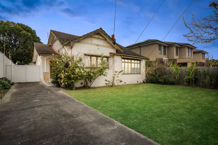 1 Laura Street, Caulfield South VIC 3162