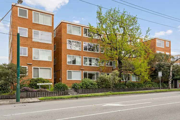 27/403 Toorak Road, South Yarra VIC 3141