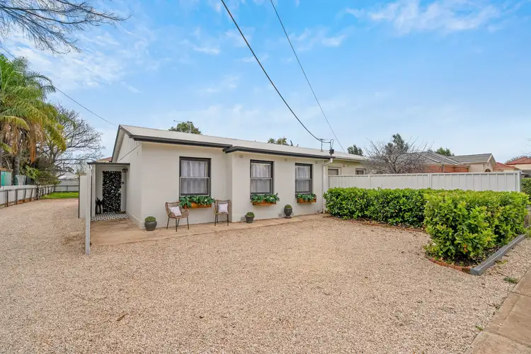 Second view of Homely house listing, 11 Abbott Street, Klemzig SA 5087